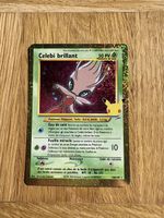 Celebi brillant 