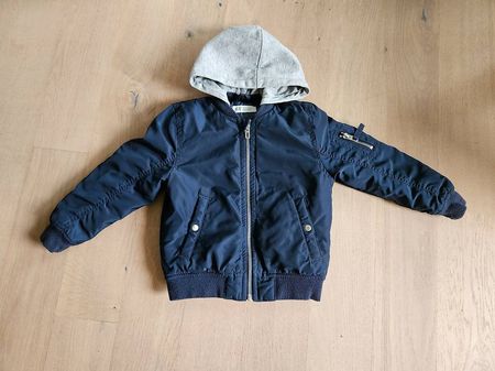 H&M Kinder Jacke 98-104 / Children's Jacket Size 98-104