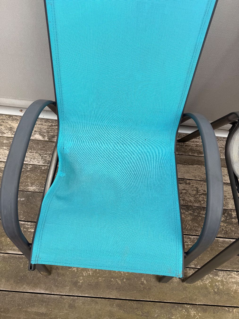 Sedie: Outdoor chairs – Usato da Zürich venduto da kei_cff8 1
