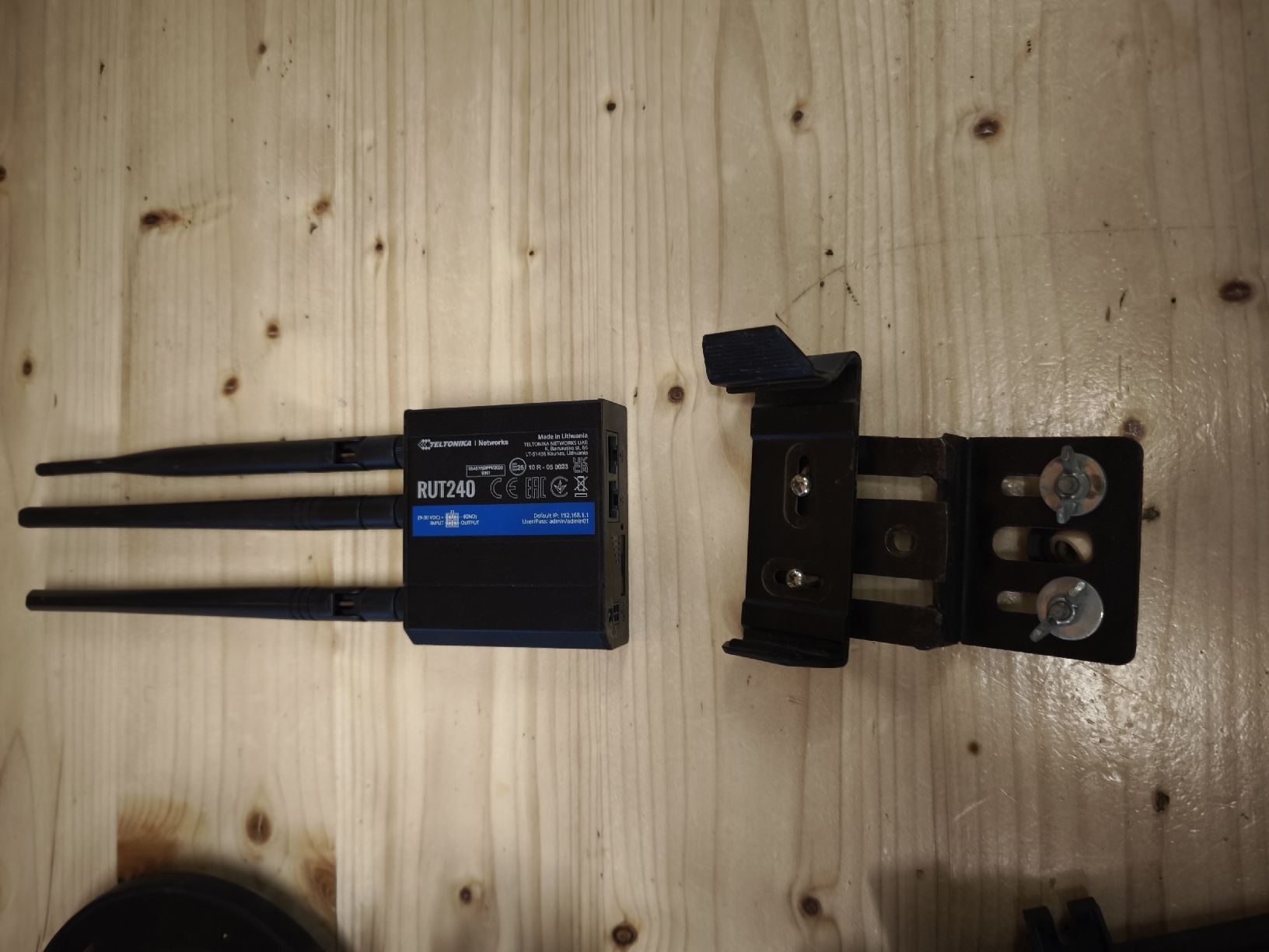 Navigatori: GPS RTK – Usato da Grüningen venduto da Premiumstaff 2