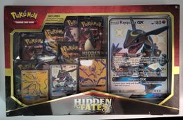 Pokémon Hidden Fates: Premium Powers Collection (EN)
