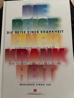 Die Reise einer Krankheit, Homöopathisches Konzept