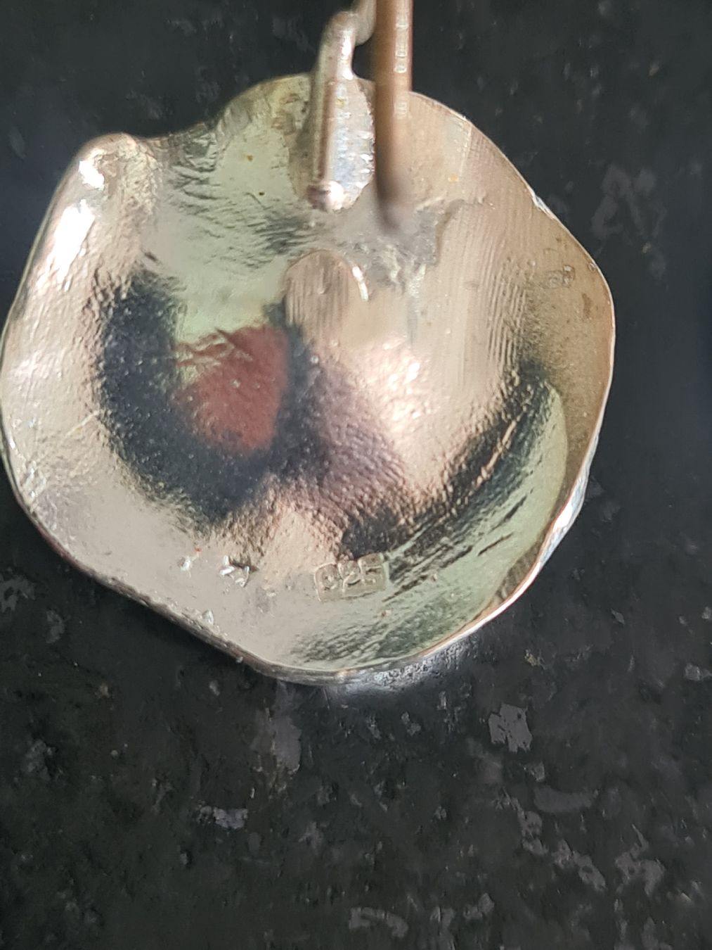 Ohrringe & -stecker: Silberohrringe, 925er Silber, Ohrhänger, Handmade NEU – Neu (gemäss Beschreibung) aus St. Gallen von charly92 3