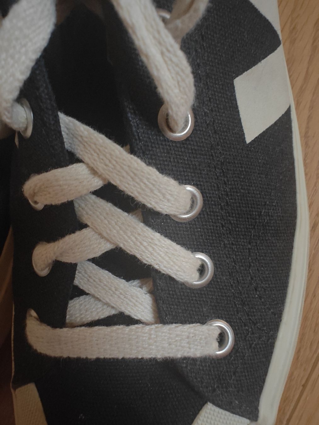Veja Scarpe da donna: Veja Sneakers Canvas Gr 39 – Usato da Menzingen venduto da tschey-tschey 2