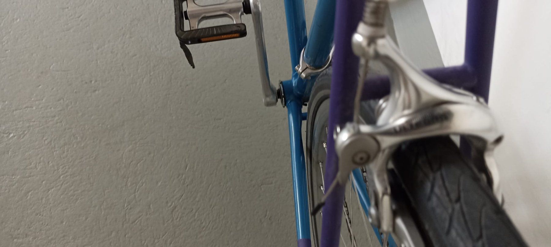 Velos: City Bike grösse S – Gebraucht aus Zürich von Lvera 8