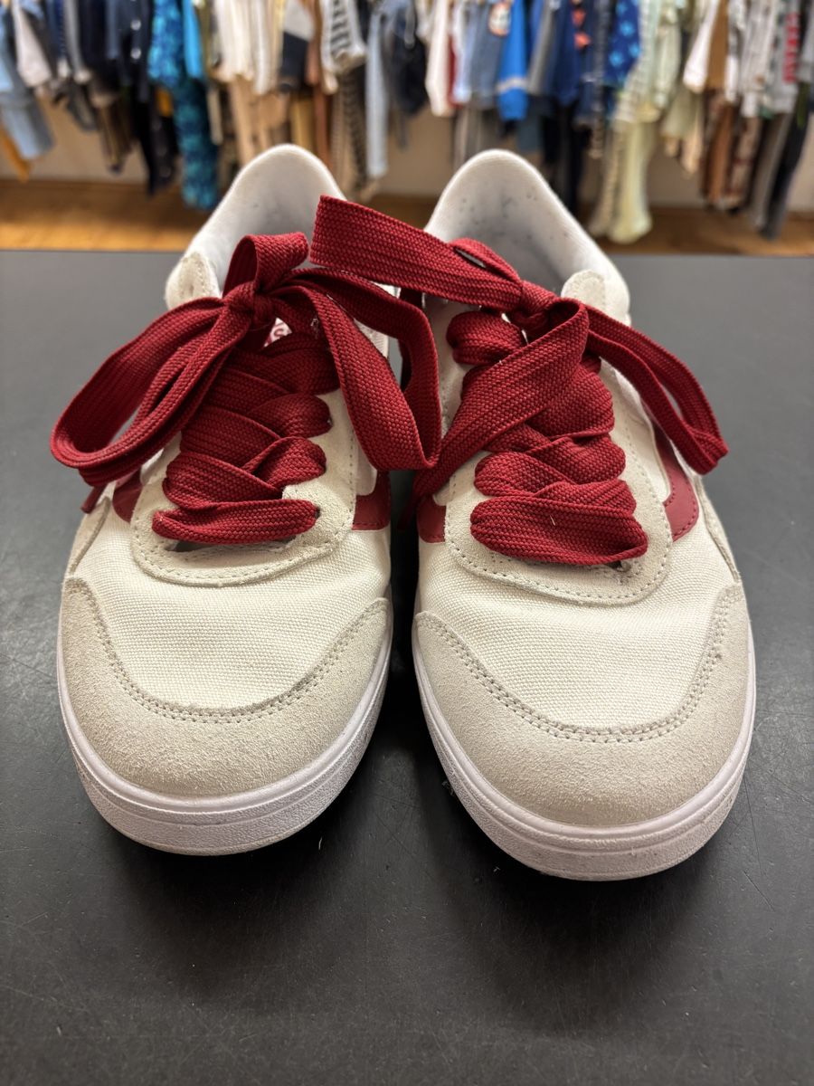 Vans Scarpe da uomo: Vans Schuhe, Grösse 42 – Usato da Büren an der Aare venduto da Nikito2001 3