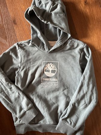 Timberland Kapuzenpullover 116(126)