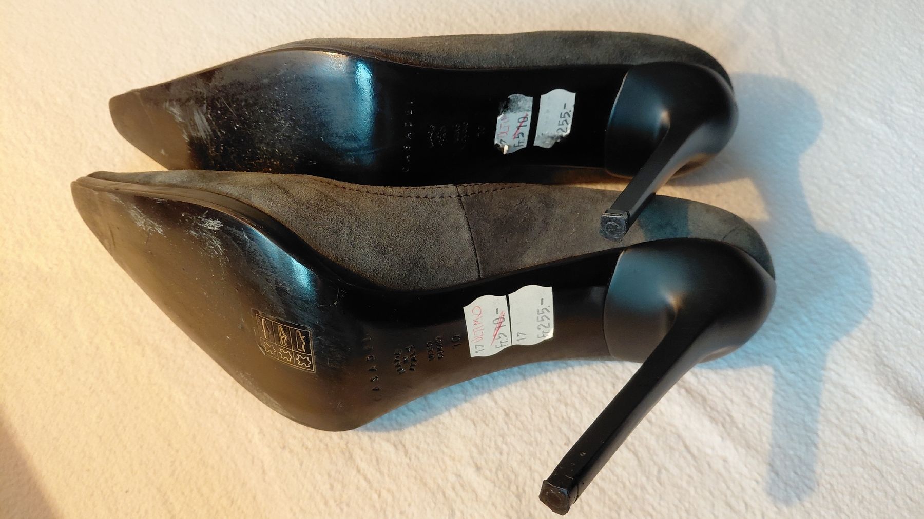 Casadei Scarpe da donna: Casadei Pumps – Usato da Zürich venduto da ewka 3
