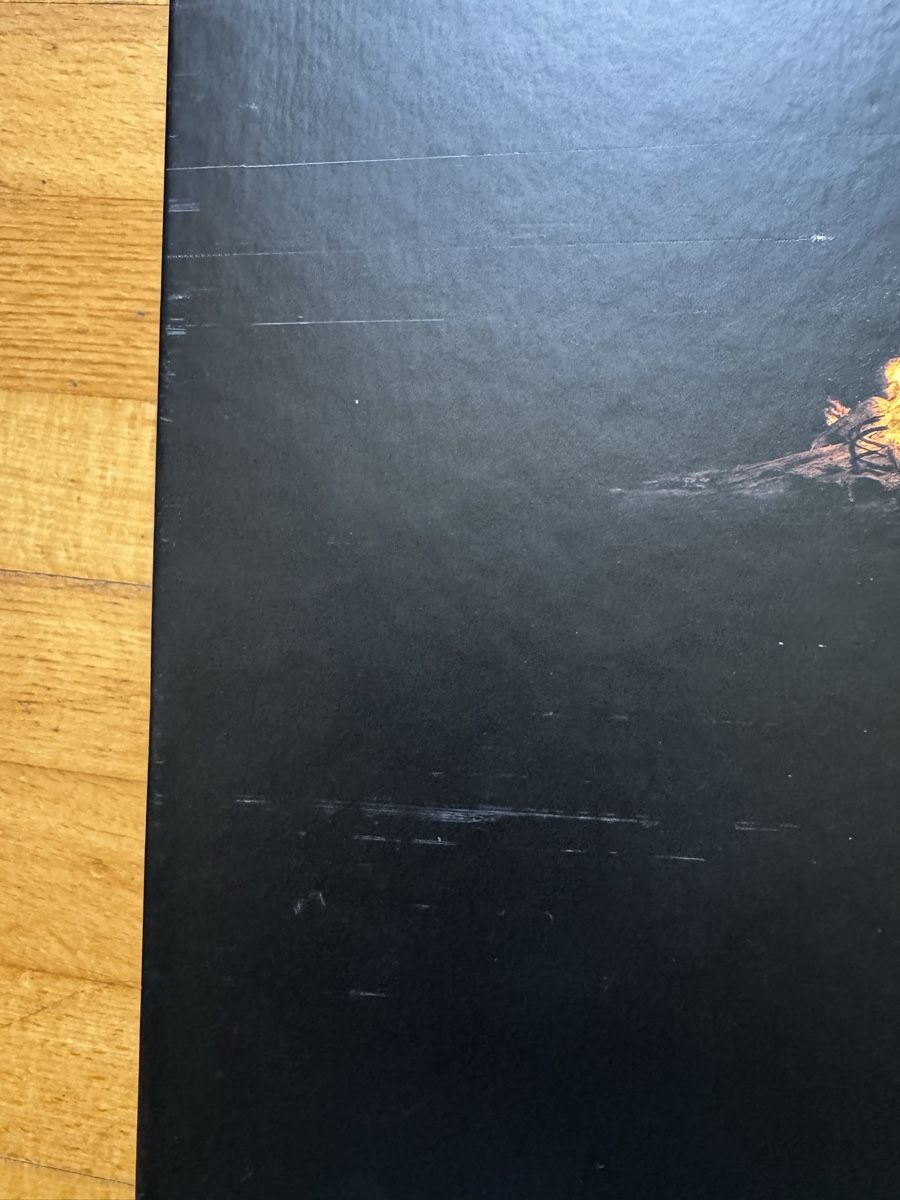 Livres: Dark Souls Trilogy Compendium Buch mit Drucken – D'occasion à Rüti ZH par Tsepela 2