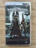 Van Helsing (PSP - UMD Video)