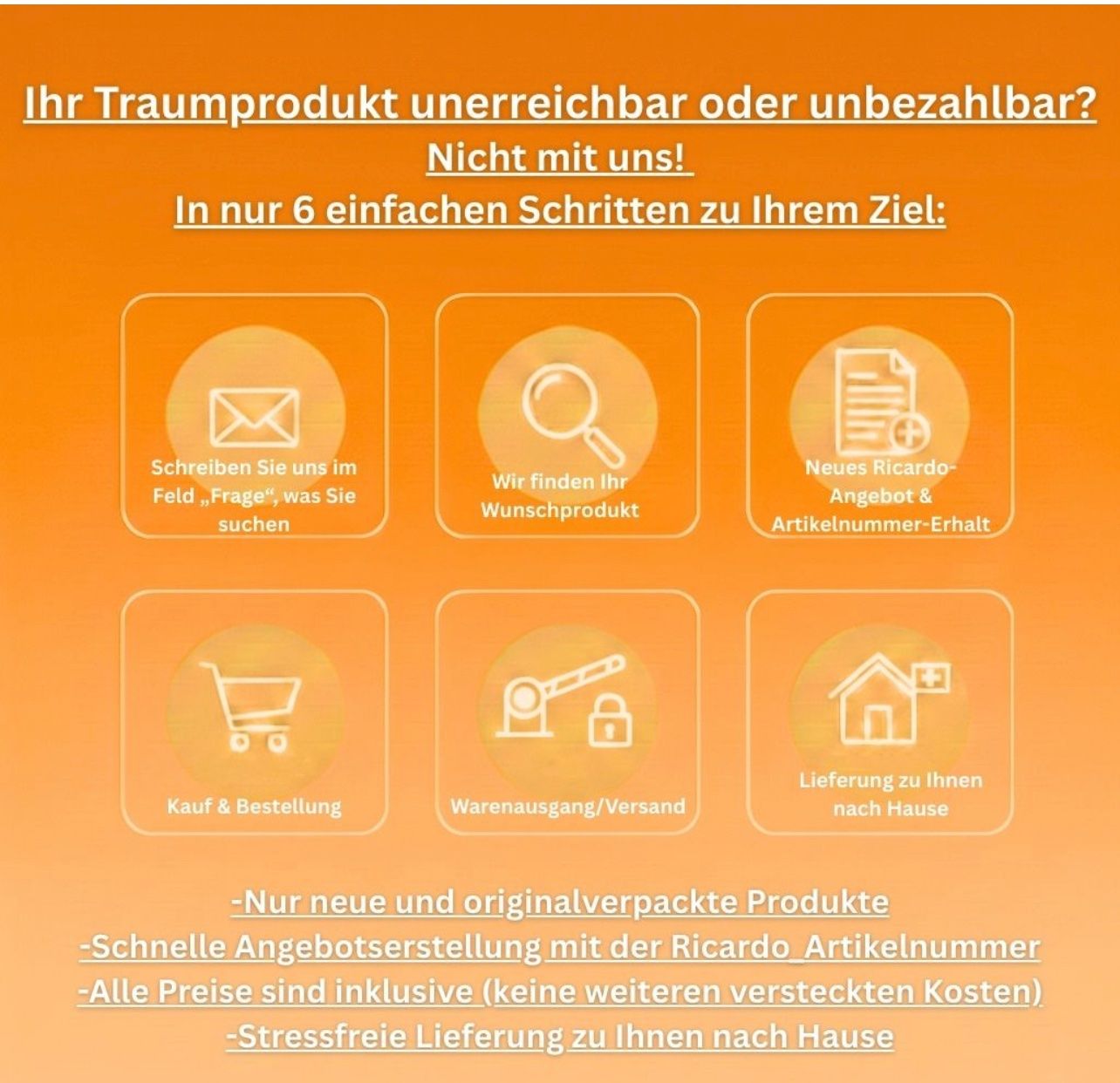 Argani forestali & Pinze posteriori : Elektrische Seilwinde, 400 kg, Motorwinde mit 4,2 m – Nuovo e nell'imballaggio originale da Amriswil venduto da JaJa-Express 8