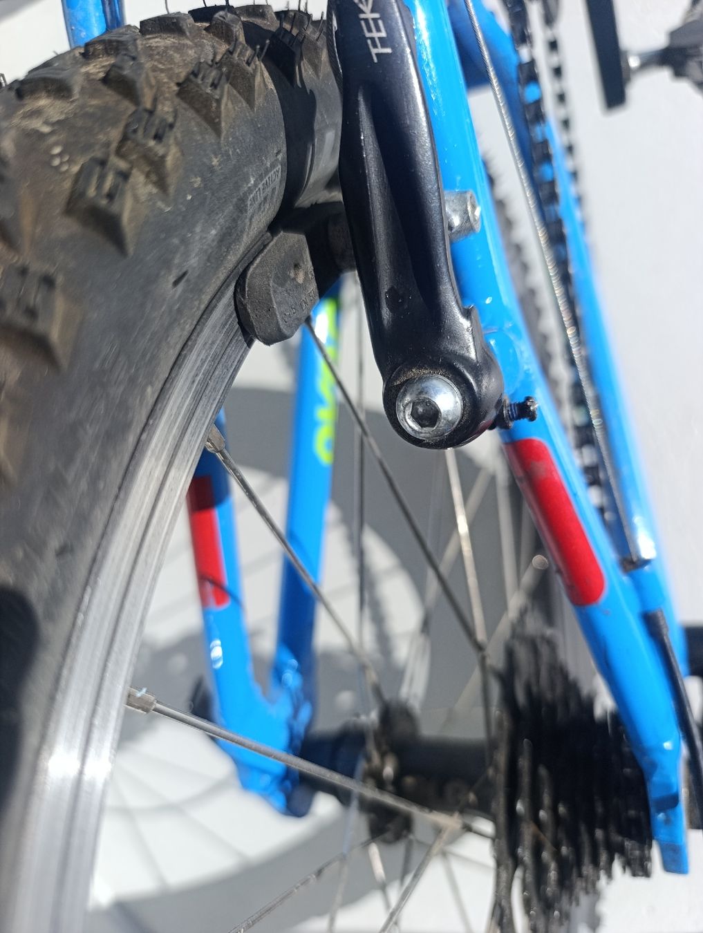 Pyro Biciclette: Pyro Twenty Small Kinder Mountainbike – Usato da Richterswil venduto da 8ung_fertig 3