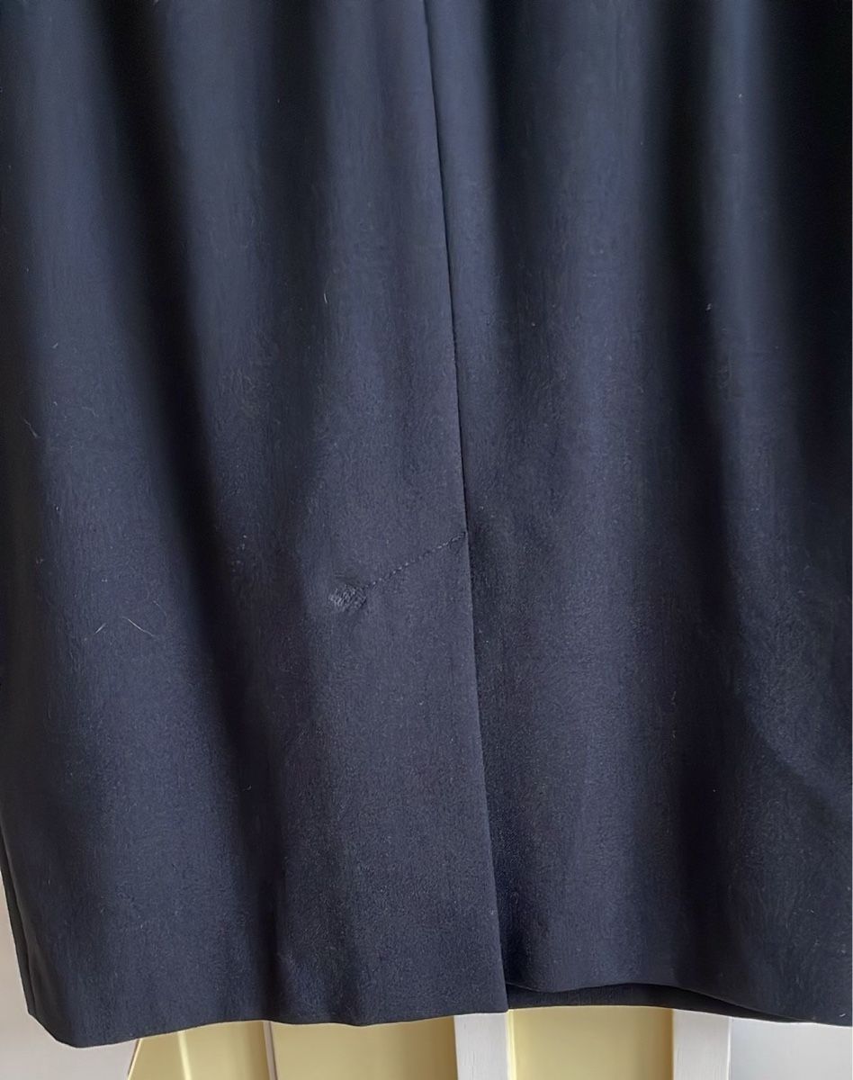 Max Mara Vestiti: Max Mara / Kleid / Schwarz / 36 – Usato da Zürich venduto da ann_vt5w 2