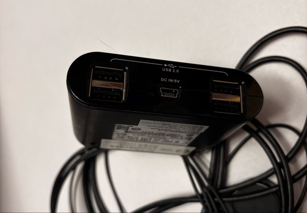 Hub & Switch: Aten Us224 KVM Switch – Usato da Basel venduto da diewebmeisterin 1