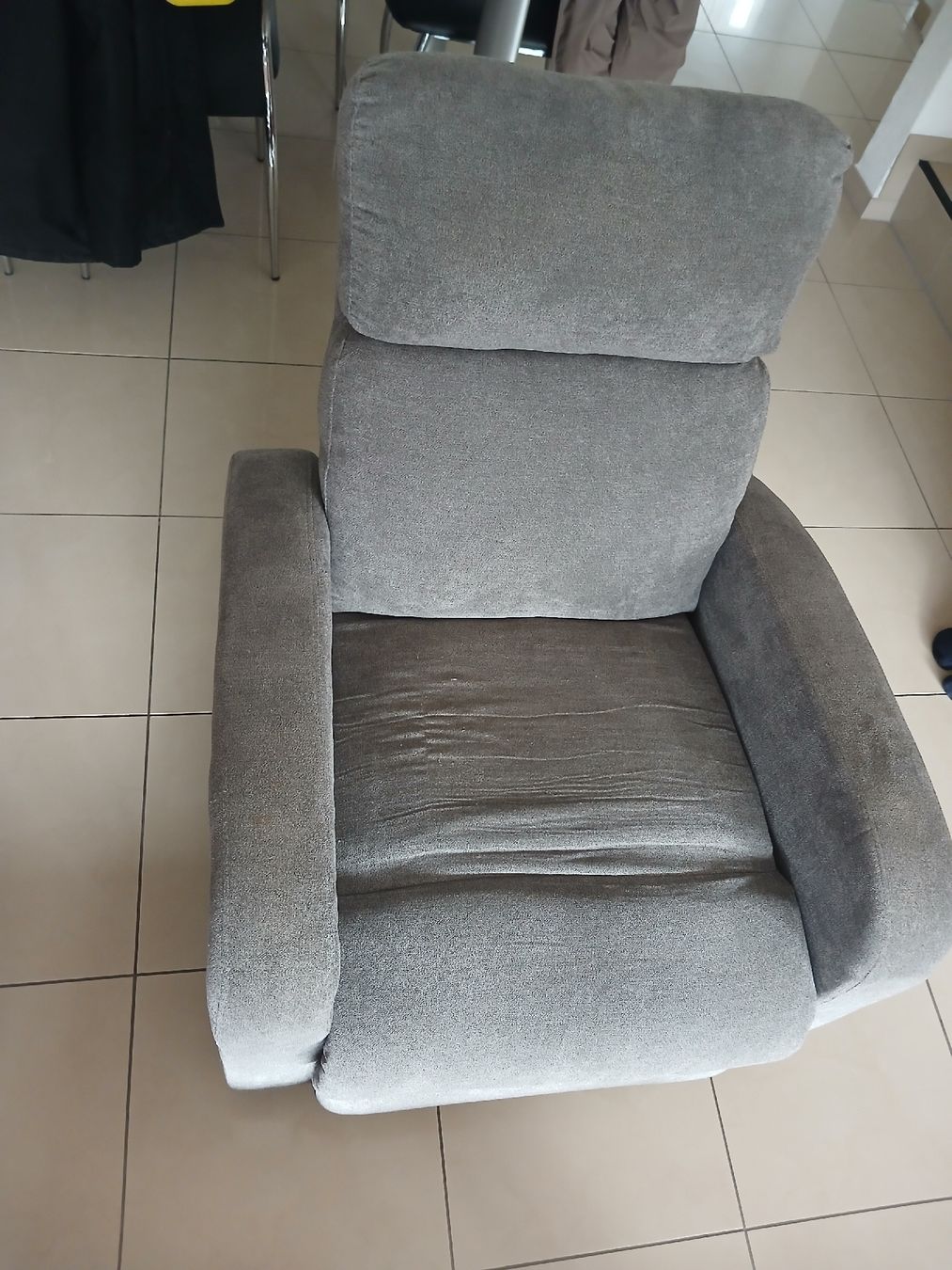 Poltrone: Relax Sessel  – Usato da Reinach BL venduto da Privat_Verkauf_91 3