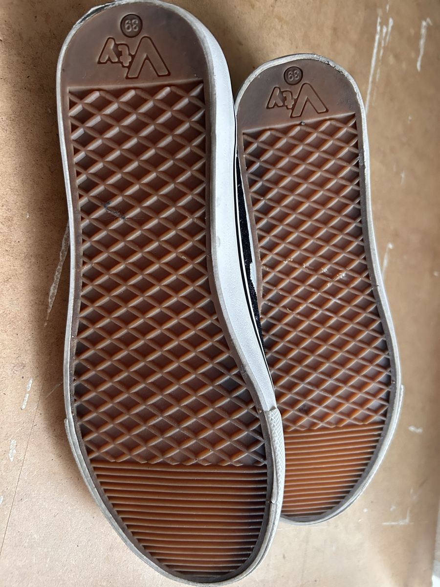 Scarpe da donna: Turnschuhe grösse 39 – Usato da Bern venduto da Dafi7 4