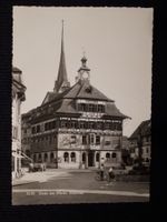 . STEIN AM RHEIN - ANIMIERT - TRAKTOR