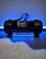 Partybox mit LED 300 Watt⚡