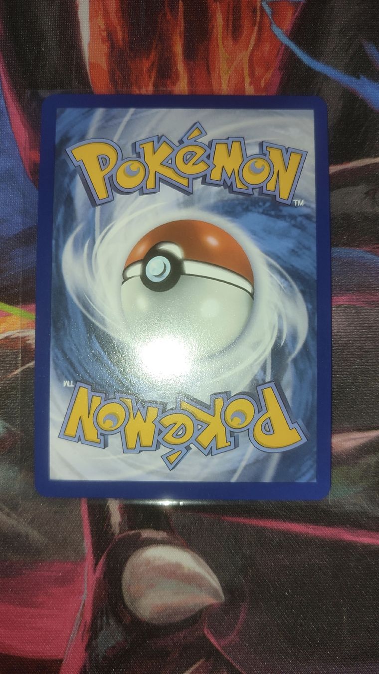 Pokémon Sammelbilder & Trading cards: Mega Gengar Ex | Ascended Heros – Neu (gemäss Beschreibung) aus Aarwangen von Niccollects 2