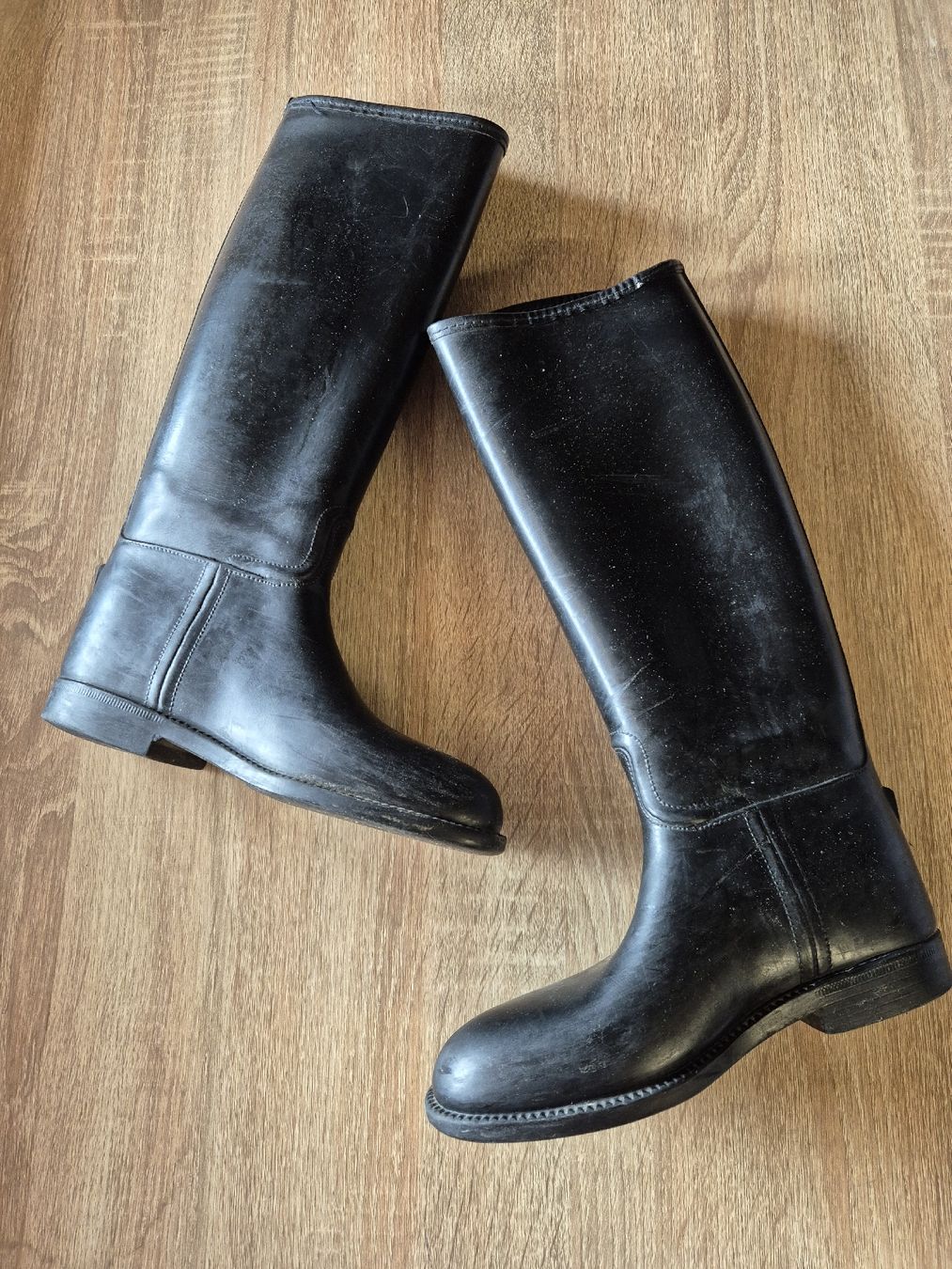 Briglie & Cavezze: Reitstiefel 35 – Usato da Meggen venduto da Orrinka20 1