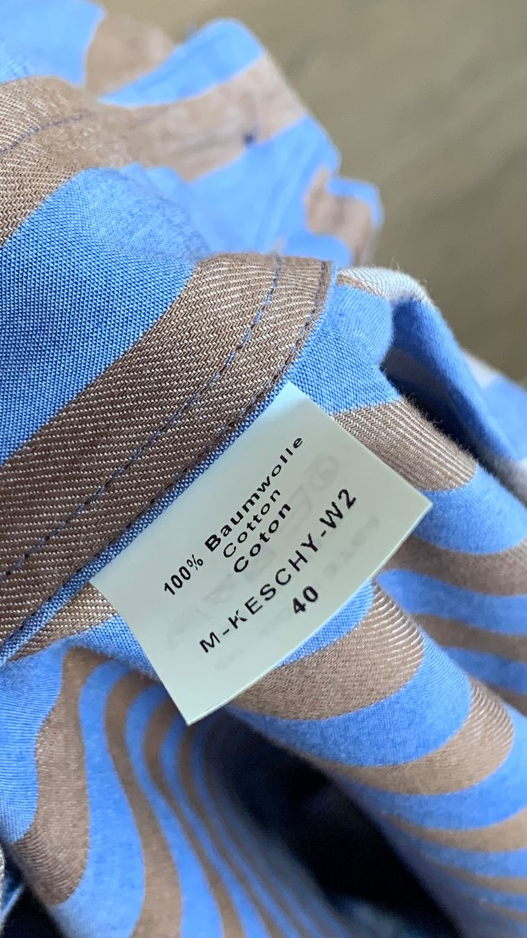 Vestiti: Neu Kleid von Laak gr.M -L – Nuovo (secondo la descrizione) da Nuglar venduto da Korsika2 3