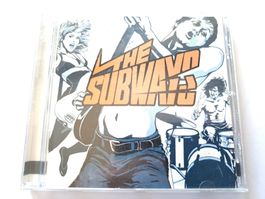 Cd The Subways - The Subways (  2015 )