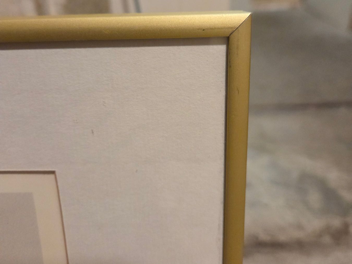 Tableaux: 1 Aquarellbild – D'occasion à St. Gallen par Razoon77 1