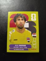 Panini FIFA World Cup 2026 IRQ 2