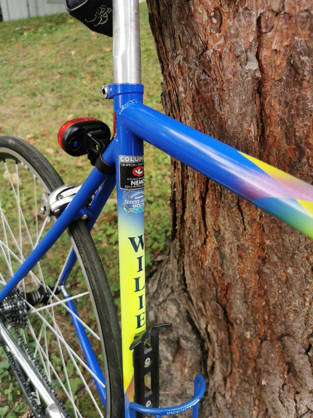 Velos: Wilier Rennvelo  – Gebraucht aus Schwerzenbach von rao_m26t 3