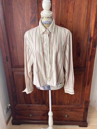 J.W. ANDERSON by Uniqlo Bluse neuwertig