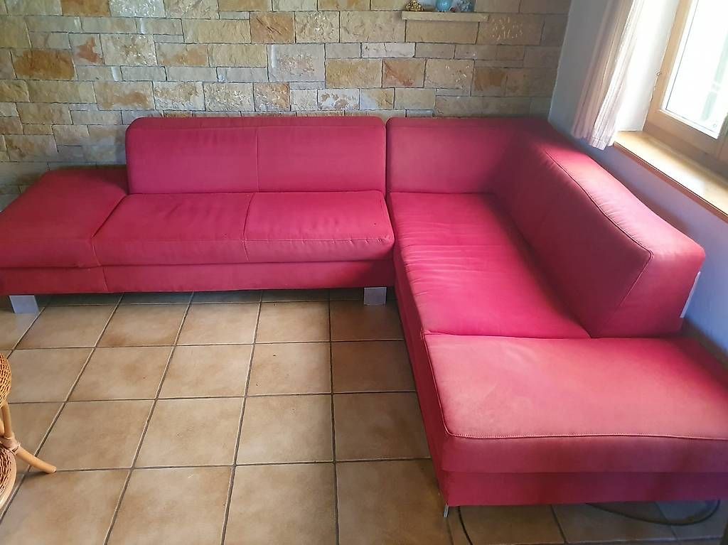 Divani: Canapé – Usato da Nidau venduto da jul_6tpv