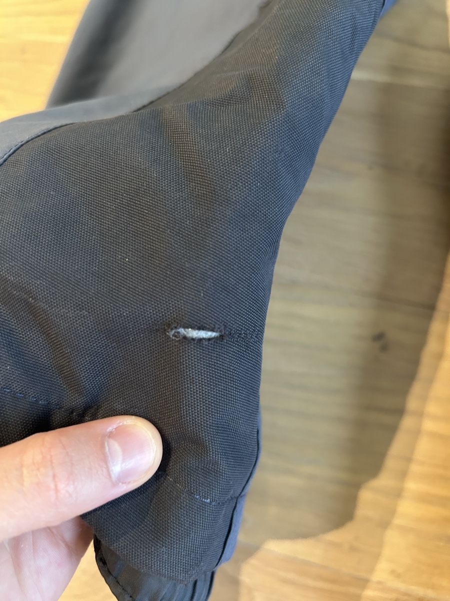 Helly Hansen Pantaloni: Helly Hansen Skihose Grösse M – Usato da Näfels venduto da chiaralivia 2