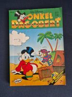 Onkel Dagobert Comic Heft Nr. 51 Walt Disney Zustand gut