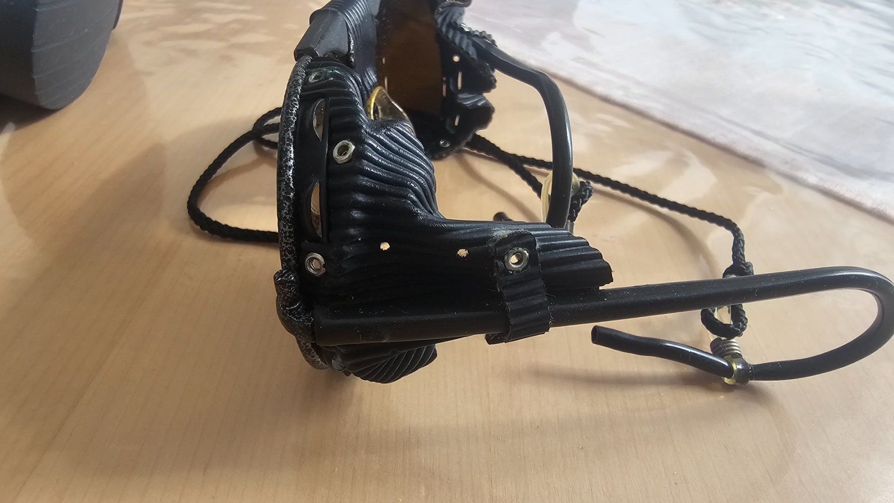 Occhiali & Lenti: Cebe 295 lunettes – Usato da Etoy venduto da angi020 8