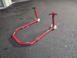 Motorradständer / heber