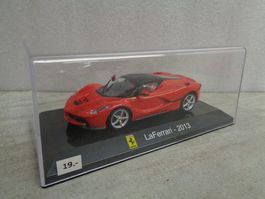 Altaya 1:43 Ferrari LaFerrari 2013