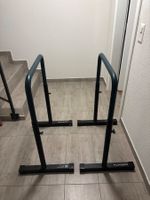 Barres de traction Corength réglables