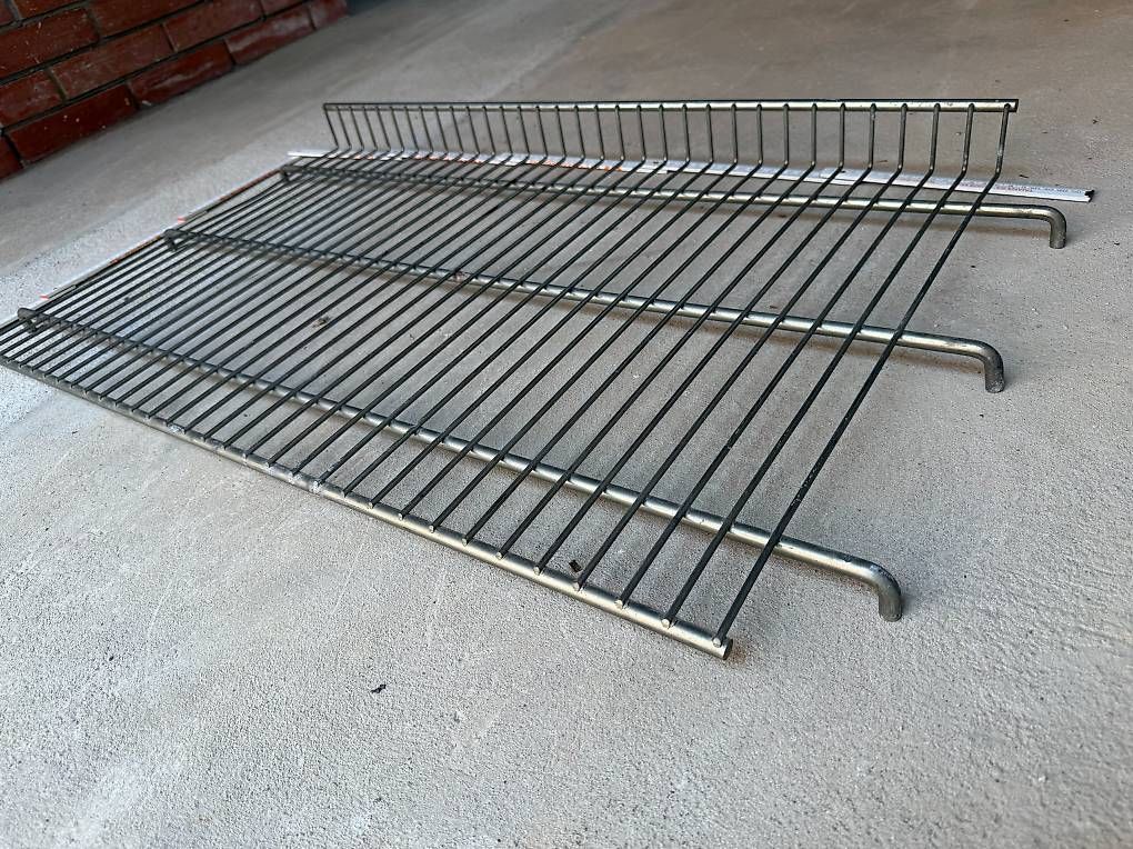 Grills: Griglia per grill – Gebraucht aus Gentilino von loloti 1