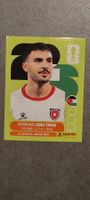 Panini FIFA World Cup 2026 Sticker - JOR 12 Mohannad Abu Tah