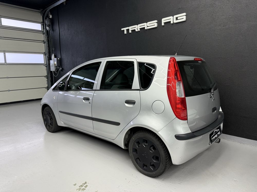 Mitsubishi Automobili: MITSUBISHI Colt 1.3 16V ***AB MFK*** – Usato da altstätten venduto da techart 2