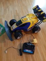Grande Voiture de vitesse  télécommandée NIKKO 