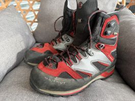 Mammut Magic High GTX Wanderschuh gr 42