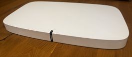 Sonos Playbase weiss, neuwertig