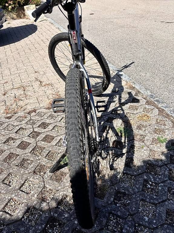 Biciclette: Scott Aspect 950 – Usato da Vaumarcus venduto da kat_mz5m 4