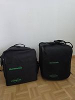 Original Vorwerk TM6 Rollkoffer + Tasche !NEU!