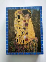 Neues Gustav Klimt der Kuss 1000 Puzzle