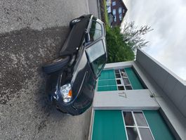 Subaru Impreza gx 2.0