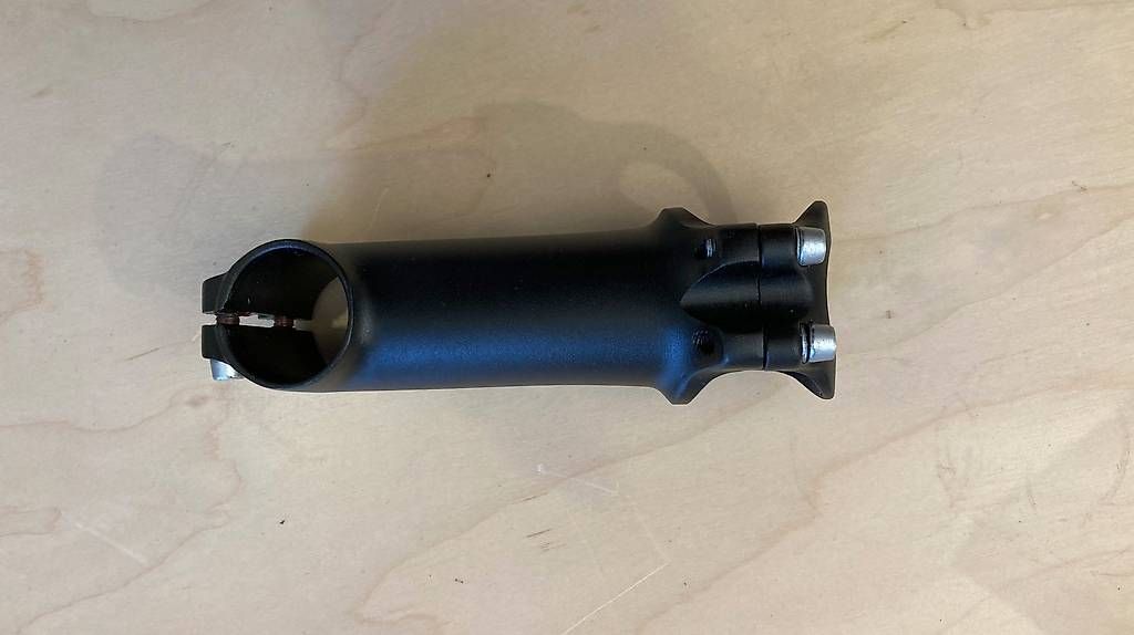 Ersatzteile: Potence JD Components – Gebraucht aus Carouge GE von toinou17 2