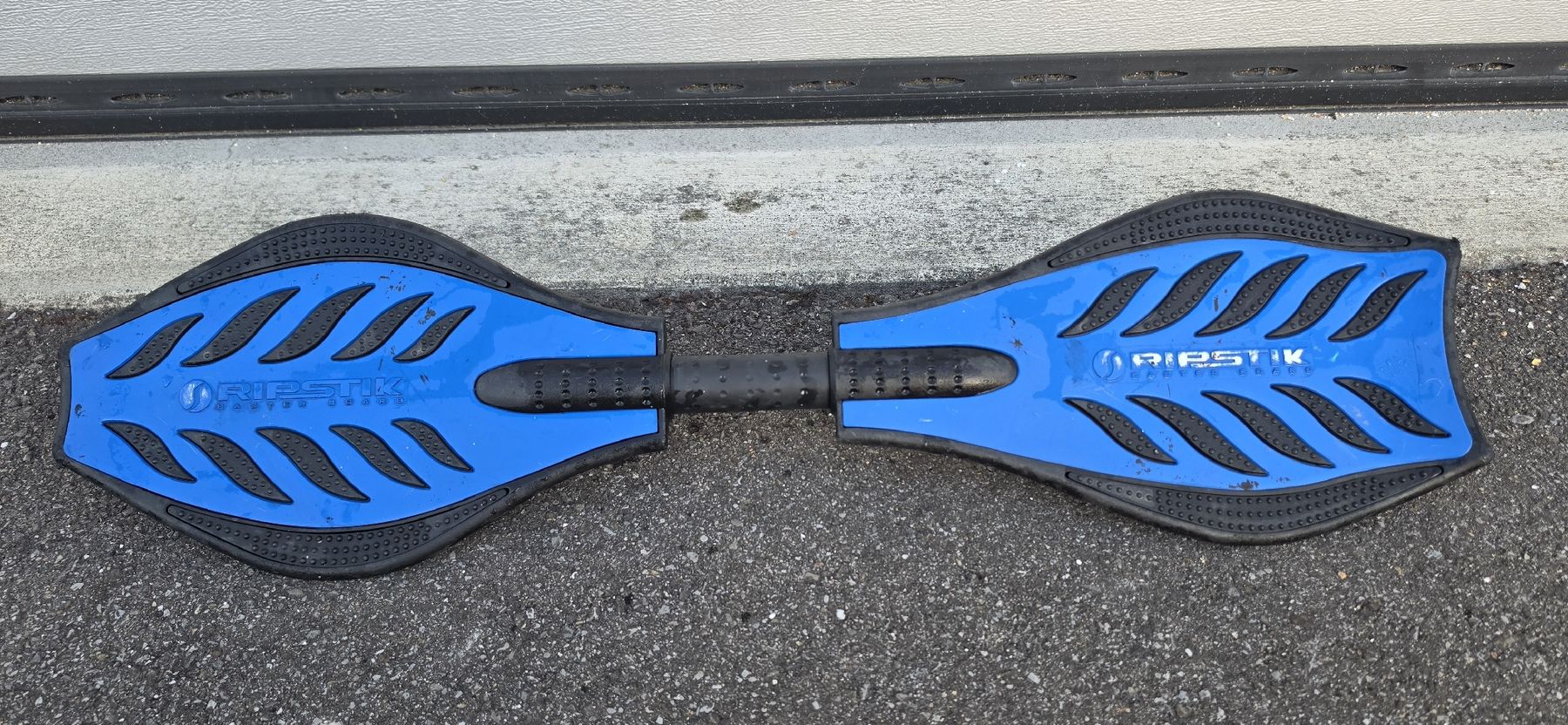 Skateboards: Waveboard – D'occasion à Oberentfelden par Trudette2020 1