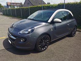Auto Opel Adam 1.0 Turbo Swingtop